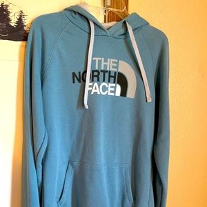 The North Face Hoodie